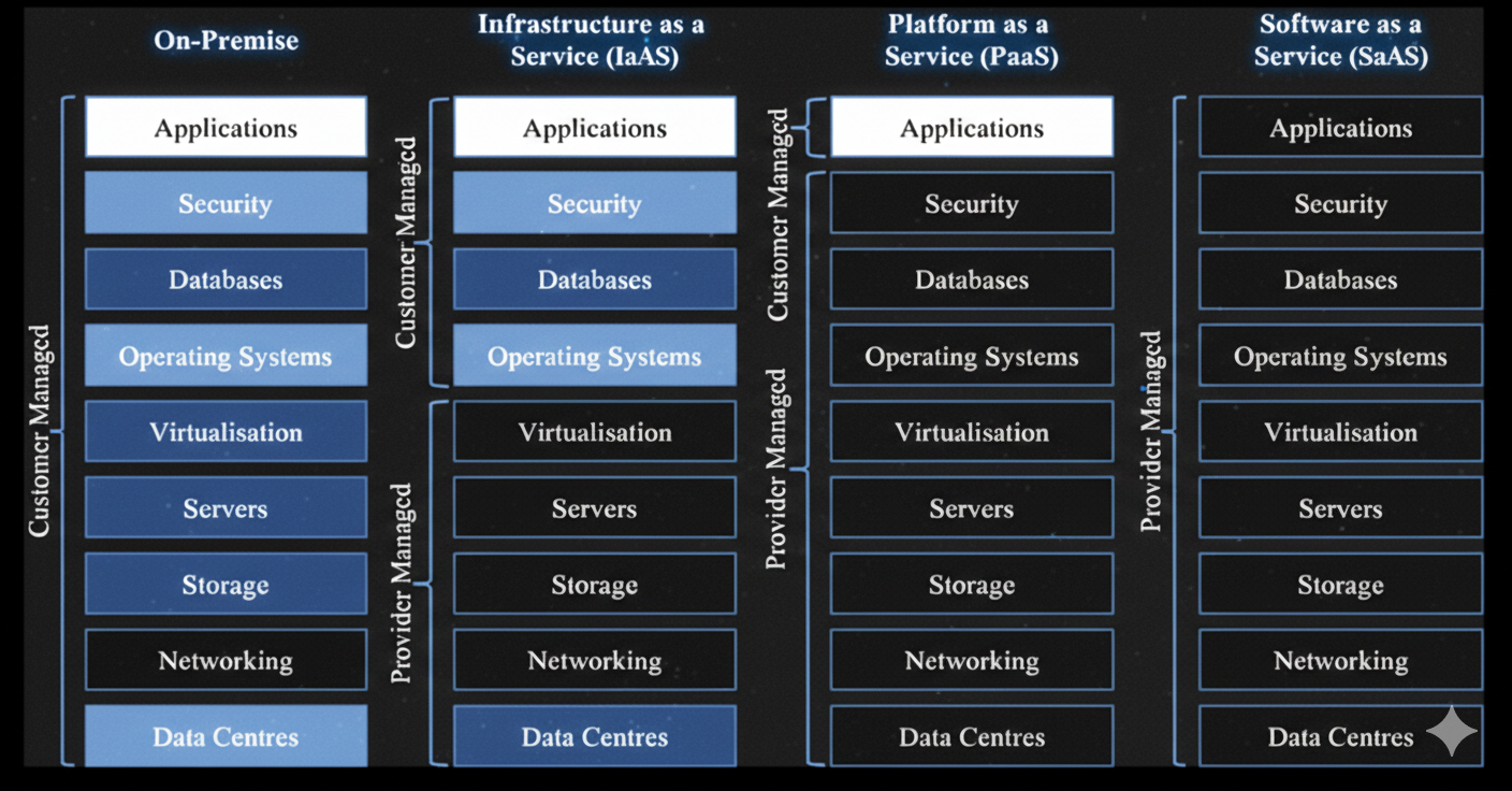 SaaS Evolution