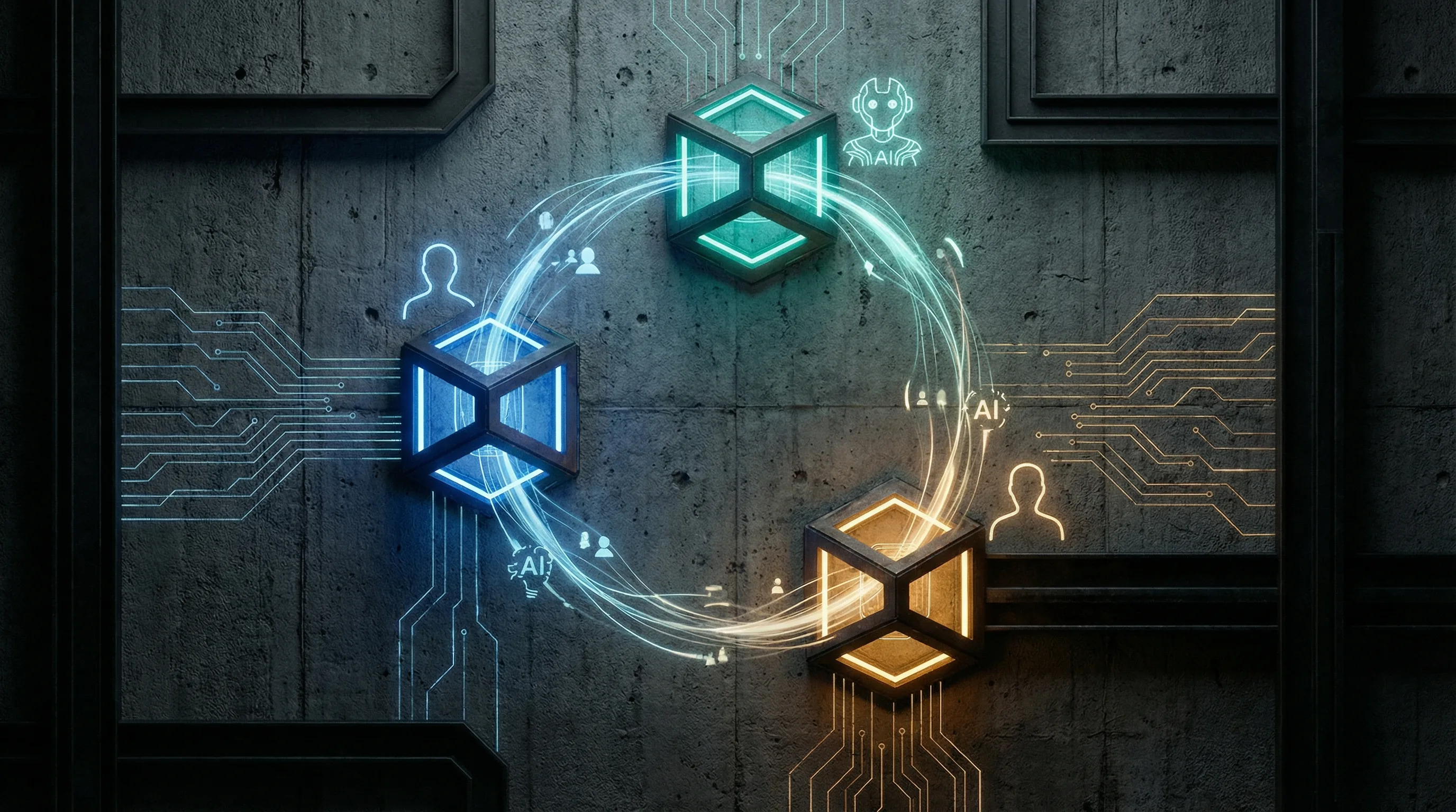 The APEX Framework: Agentic Production Execution
