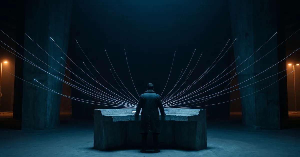 Welcome to the Orchestration Era